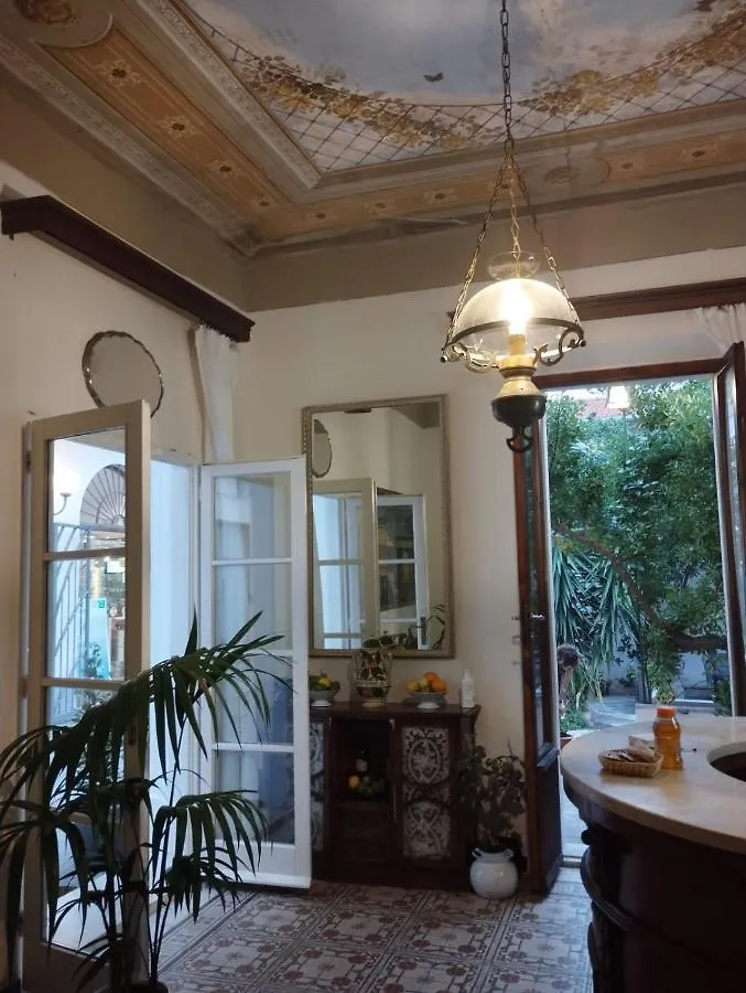 Hotel Golfo Azzurro Capoliveri  Capoliveri (Isola d'Elba)