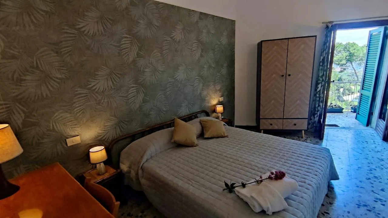 Hotel Golfo Azzurro Capoliveri  Italy