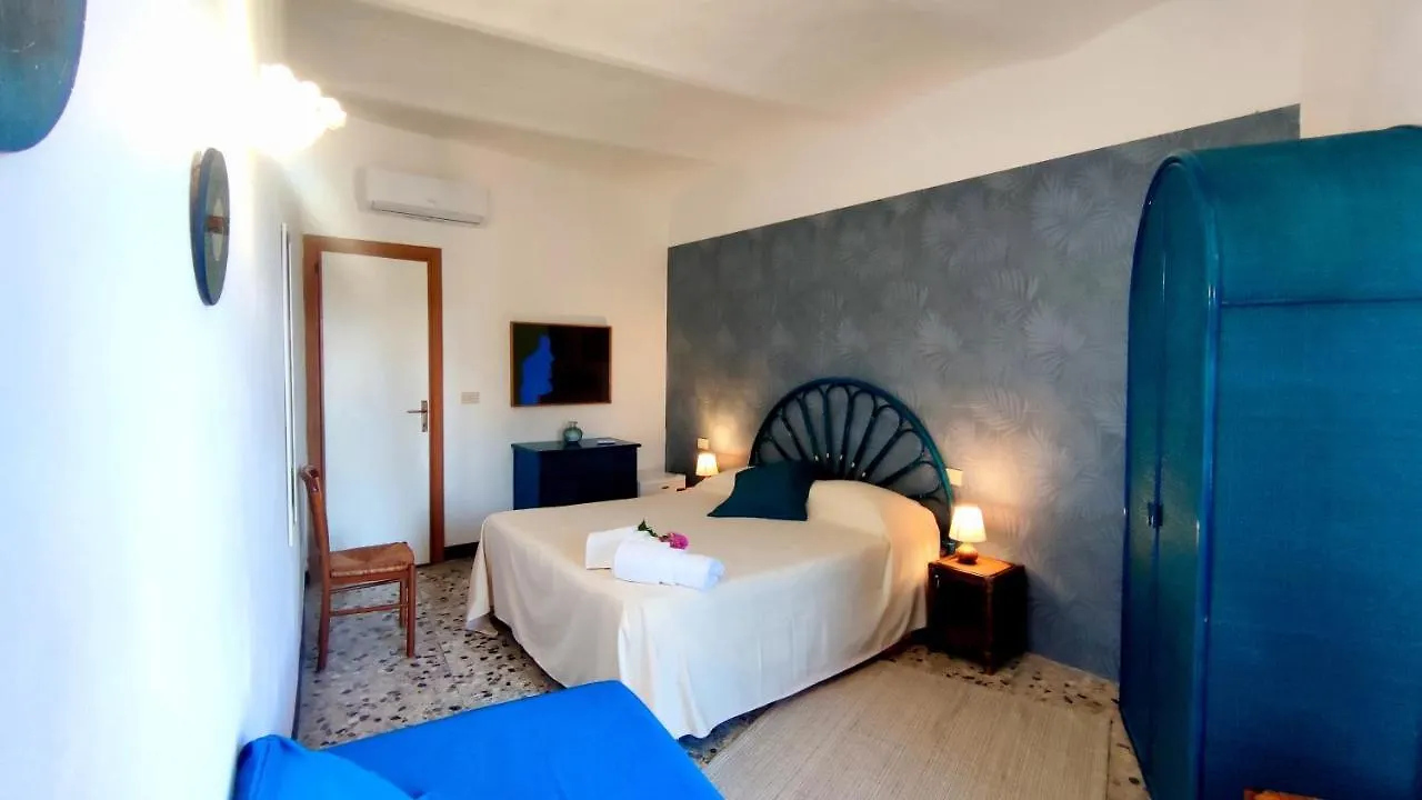 Hotel Golfo Azzurro Capoliveri  3*, Capoliveri (Isola d'Elba) Italy
