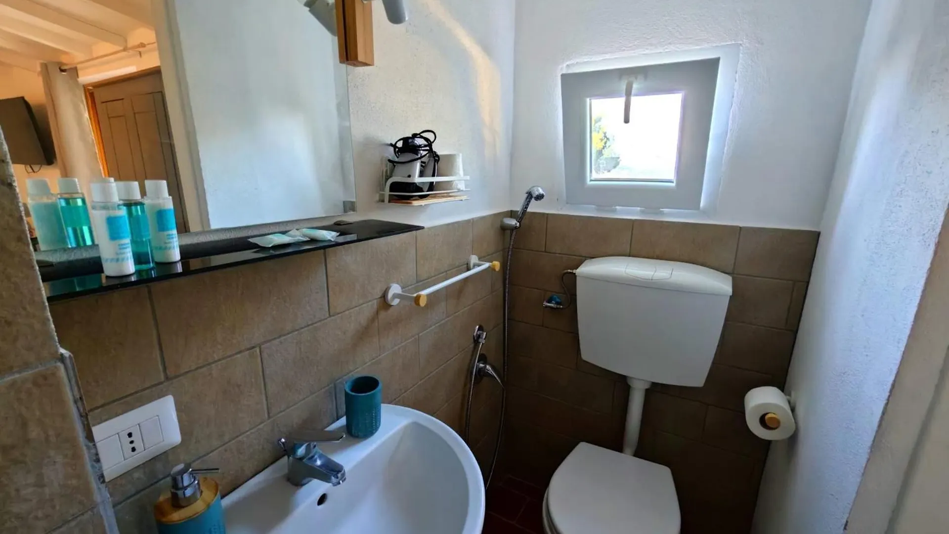 Hotel Golfo Azzurro Capoliveri