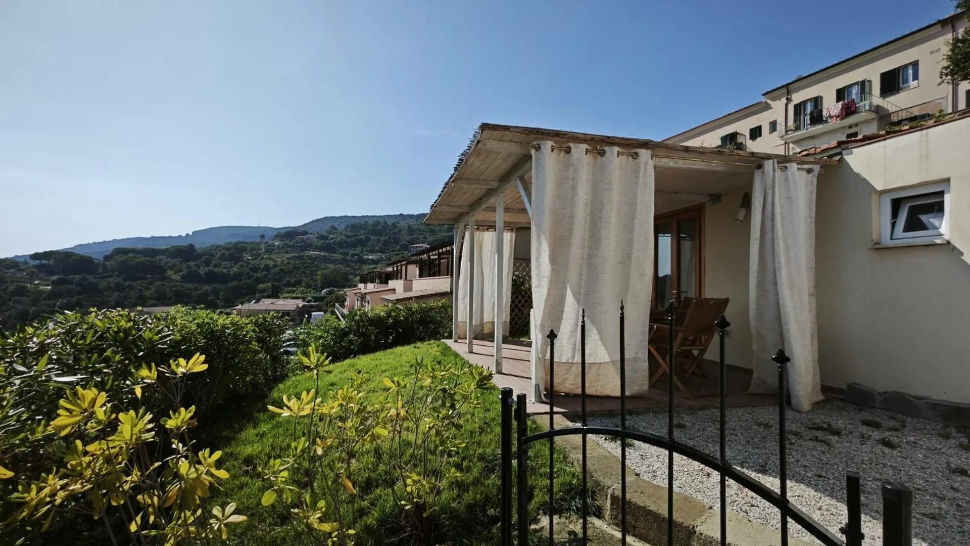 Hotel Golfo Azzurro Capoliveri   Capoliveri (Isola d'Elba)