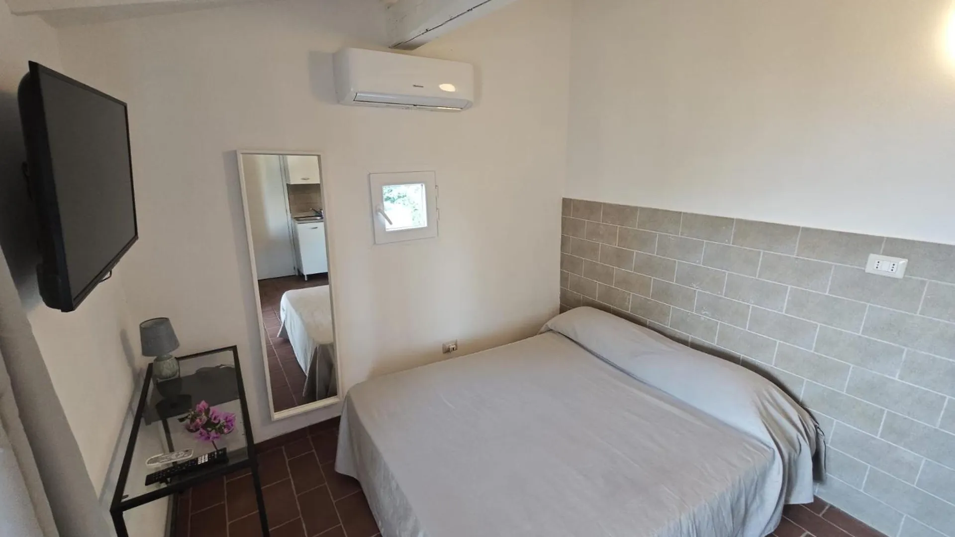 Hotel Golfo Azzurro Capoliveri